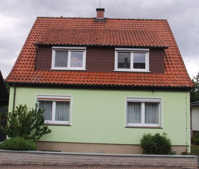 Zweifamilienhaus