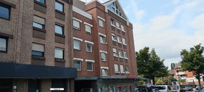 Wohnen in zentraler Lage in 46539 Dinslaken Hiesfeld