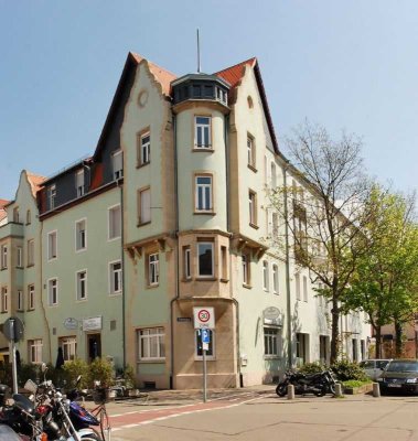 Schöne 2-Zimmer-Wohnung in der Weststadt!