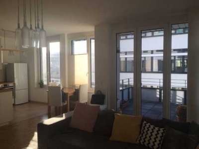 Käthe-Larsch-Straße 1, 45127 Essen