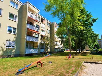 Demnächst frei! 3-Zimmer-Wohnung in Frankenthal (Pfalz)