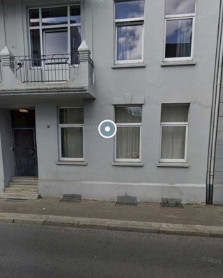 große 3-Zimmer-Wohnung in Neumünster (Mitte) zu Vermieten ab sofort