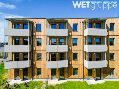 Melk | Junges Wohnen in Miete | Top 1/12 | 1. OG mit Balkon