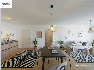 EIGENHEIMSICHERUNG Heute einziehen, Morgen kaufen!