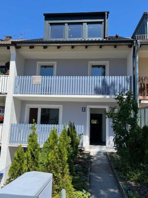 ruhig gelegenes 5 Zimmer Reihenhaus in beliebter Lage//renoviert//sofort verfügbar