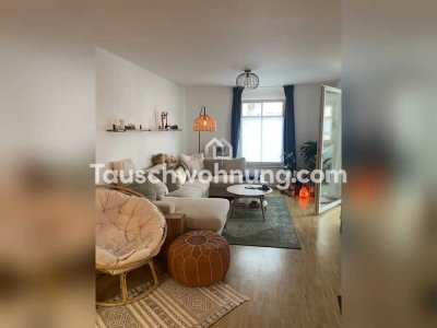 Tauschwohnung: Romantische Kleinstadt Landau sucht dich