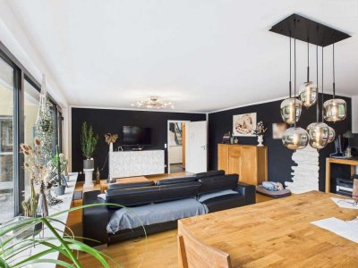 Ideal für Familien & Generationen – Haus mit 3 Wohneinheiten und Weitblick