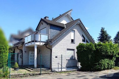 Raum für Familie, Leben & Träume – Einfamilienhaus mit Einliegerwohnung in ruhiger Wohnlage