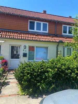 Reihenhäuser in Hohenwestedt