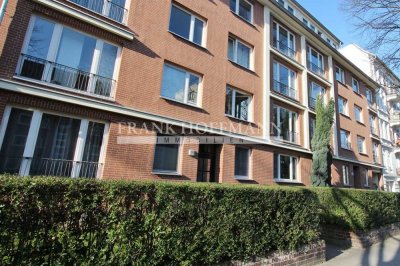 Investitionsmöglichkeit in begehrter  Lage von Hamburg-Eilbek - Charmante 3-Zimmer-Wohnung
