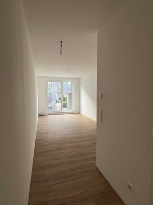 Charmante 1-Zimmer-Wohnung mit EBK (55) | Barrierefrei! | ab sofort verfügbar!