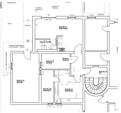 Ein architektonisches Statement - provisionsfrei vom Eigentümer direkt