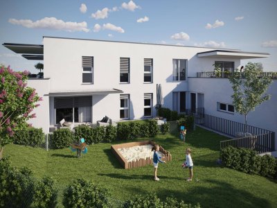 Modernes Wohnen in Arbing - Exklusives Neubauprojekt mit 13 Wohneinheiten