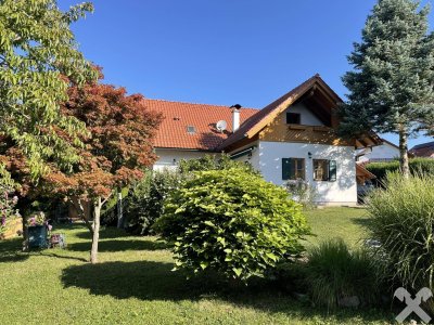 Wohnhaus mit tollen Möglichkeiten in Bestlage in Thal bei Graz