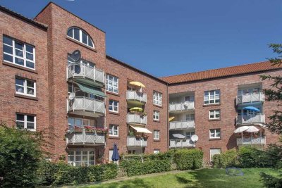3-Zimmer-Wohnung in Dortmund Innenstadt-West