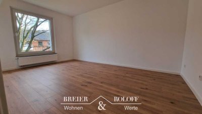 Erstbezug: Sanierte 3-Zi. Wohnung in Bielefeld/Sennestadt