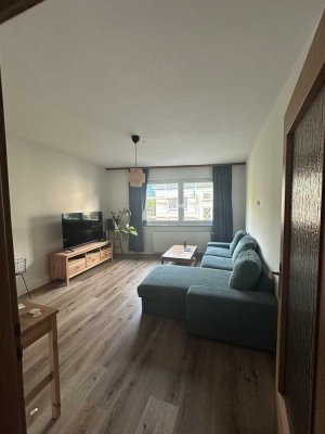 Attraktive 3-Zimmer-Wohnung in Dortmund