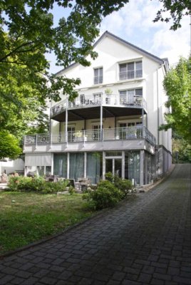 Hochwertige Maisonette - Wohnung in idylllischer Ruhe und urbaner Nähe