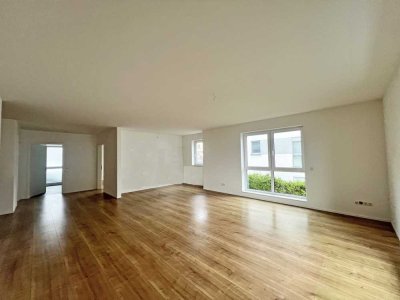 SONNIGE TERRASSE ZUM WOHLFÜHLEN!
2 Zimmer