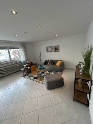 Renovierte 3-Zimmerwohnung in Ditzingen (Ludwigsburg)
