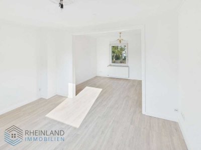 Charmante 3-Zimmer-Wohnung in zentraler Lage