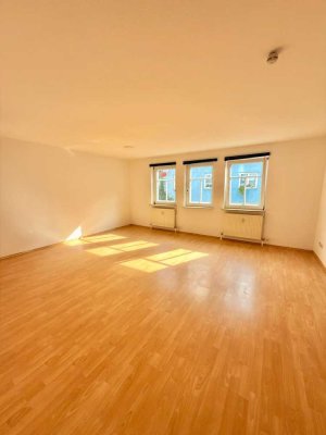 Großzügige 4-Zimmer-Wohnung im Herzen von Walldürn