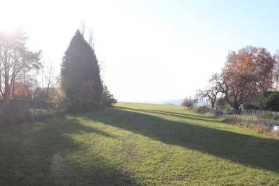 traumhafte Maisonette Whg. mit Balkon in Heusweiler