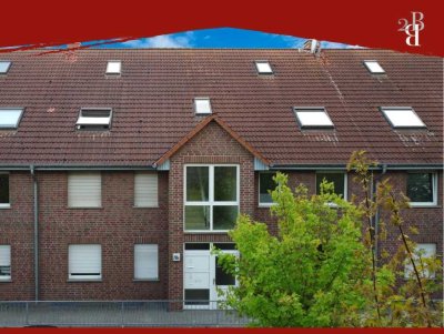 Solide Kapitalanlage mit Zukunftspotential: 3,5 Zimmer Maisonette-Eigentumswohnung in begehrter Lage