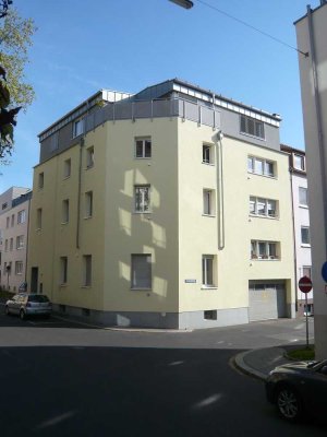 2 Zimmer Wohnung am Mainviertel - ohne Balkon