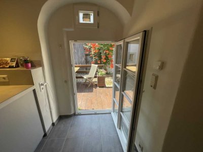 Attraktives Haus in Trier Pfalzel