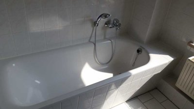 Helle 2-Raum-Wohnung mit neuem Look in Schönebeck Randlage