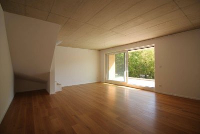ERSTBEZUG | Familienfreundliches Reihenhaus | 4 Zimmer auf 2 Ebenen mit Terrasse, Balkon &amp; Eigengarten | TOP 4