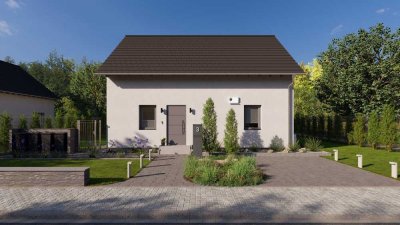 Ihr individuelles Einfamilienhaus in Gschwend - Raum für Ihre Träume!