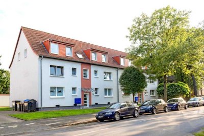 Bahnhofsnah Singlewohnung 2-Zimmer in Castrop-Rauxel Ickern