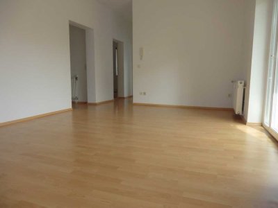 Mh Speldorf Neubau Freundliche 3,5 Zimmer Wohnung  mit Balkon