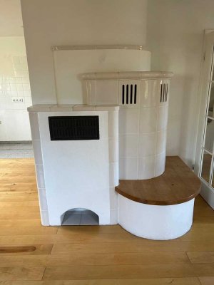 gepflegte 3,5-Zimmer-Doppelhaushälfte mit geh. Innenausstattung