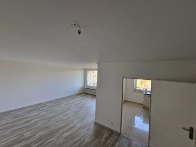 Renovierte, stillvolle und großzügige 3-Zimmer-Wohnung in Toplage von Erkrath-Unterfeldhaus