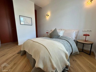 Charmante luxuriöse 3-Zimmer Wohnung Nähe Schloss Schönbrunn
