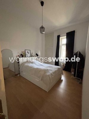 Wohnungstausch: August-Bebel-Straße 59
