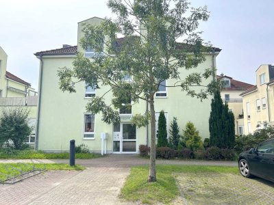 Charmante 2-Zi.-Eigentumswohnung  – Bezugsfrei in Eggersdorf