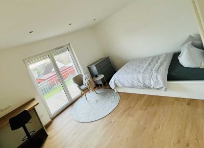 1 Zimmer Neubau Wohnung Erstbezug