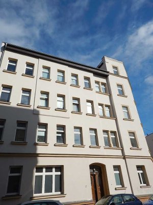 2-Zimmerwohnung perfekt für Singles oder Pärchen