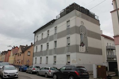 Mehrfamilienhaus mit 10 Wohneinheiten!!!