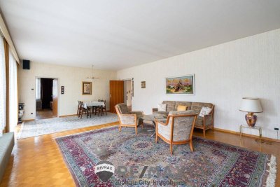 "Bungalow auf Eigengrund 1000m² - 5 min vom Gewerbepark Stadlau!"