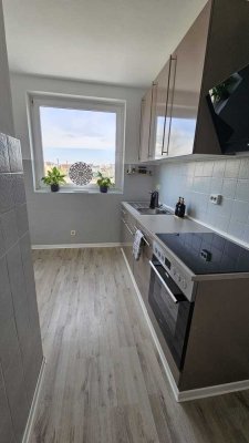 Wohnung zur Kapitalanlage oder Selbstnutzung