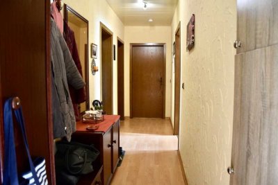 Katip I Charmante 3,5-ZKB mit Balkon & Wohlfühlatmosphäre – Kapitalanleger – Top Rendite