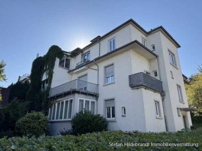 Phantastische 2,5-Zimmerwohnung in bester Lage Frankfurt Dornbusch