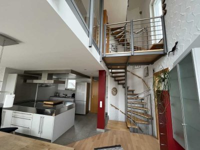 Exclusive Townhouse at Sindelfingen