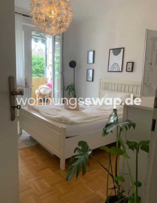 Wohnungstausch: Blumenstraße 15