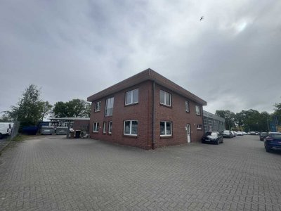 Max-Planck-Straße 11, 49661 Cloppenburg